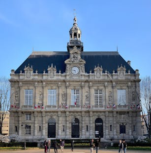 Photo de la ville de Ivry-sur-Seine