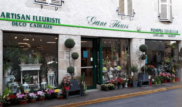 Photographie Pompes Funèbres Gane d'Argentat