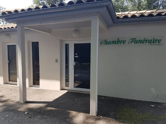 Photographie de Pompes Funèbres Hanicotte Vignaux