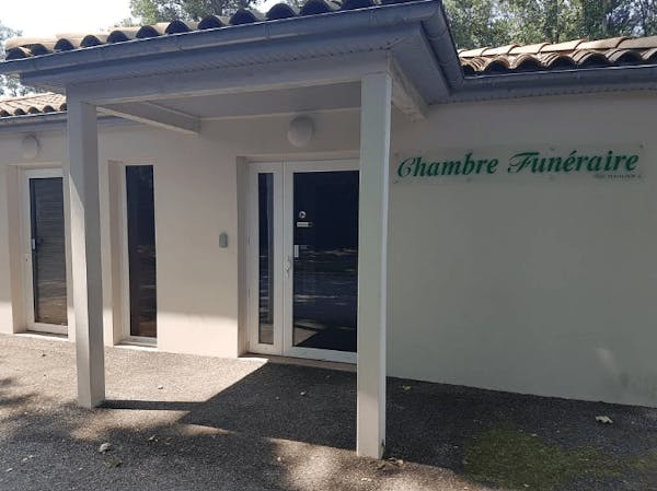 Photographie de Pompes Funèbres Hanicotte Vignaux