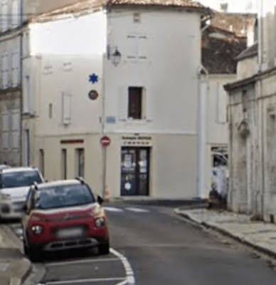 Photographie de Pompes Funèbres Centrales Mizrahi