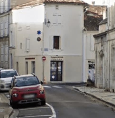 Photographie de Pompes Funèbres Centrales Mizrahi