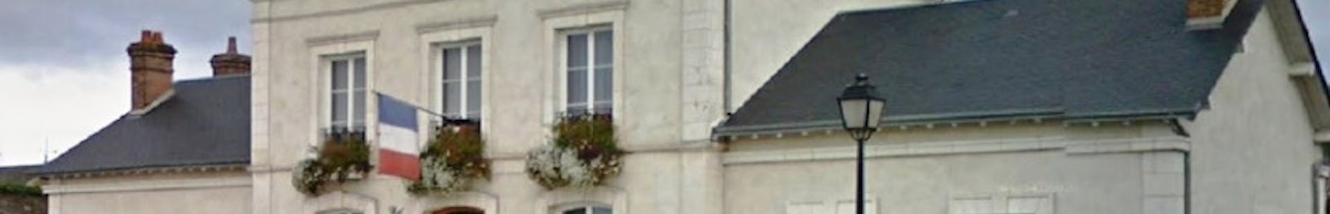 Photo de la ville de Saint-Denis-de-l'Hôtel