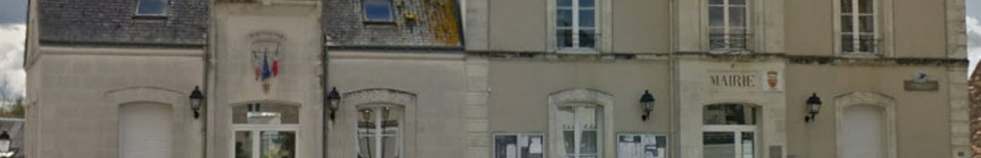 Photo de la ville de Thilouze