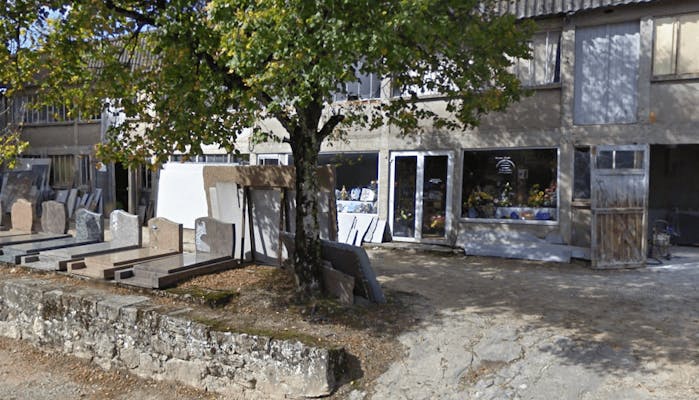 Photographie Pompes Funèbres Brochet de Château-Chinon (Ville)