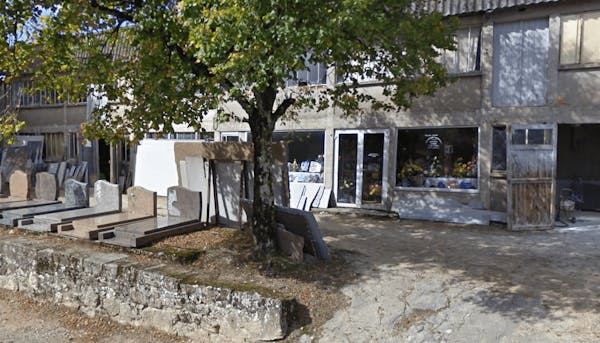 Photographie Pompes Funèbres Brochet de Château-Chinon (Ville)