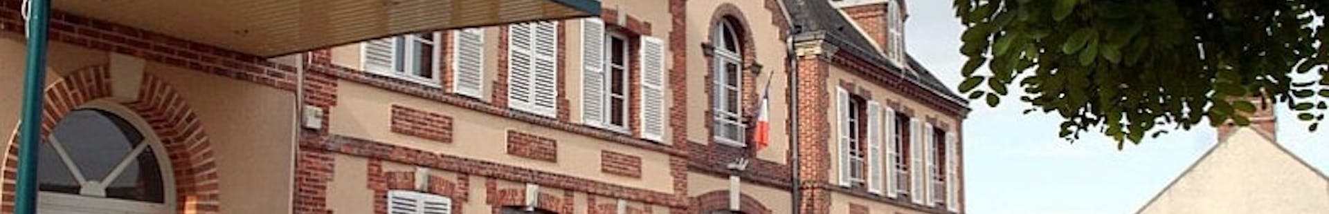 Photo de la ville de Sonchamp