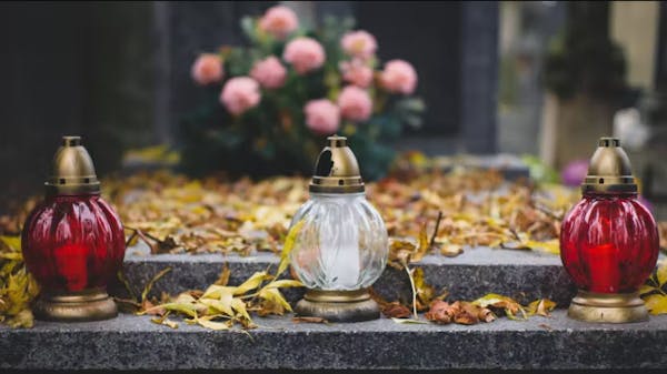 Photographie Pompes Funèbres LAURENT de Badonviller