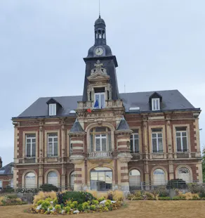 Photo de la ville de Bois-Guillaume