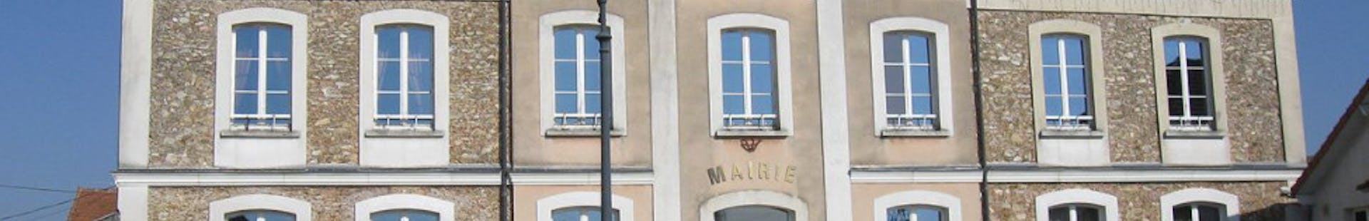 Photo de la ville de Mareuil-lès-Meaux