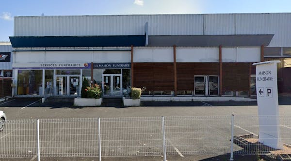 Pompes Funèbres Générales à Montluçon