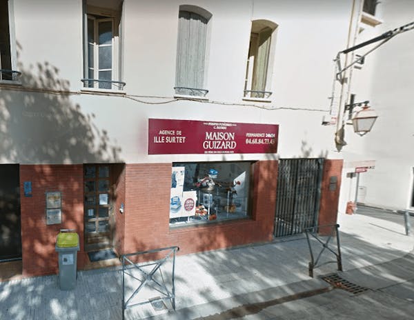 Photographie de Pompes Funèbres Roussillon - Maison Guizard