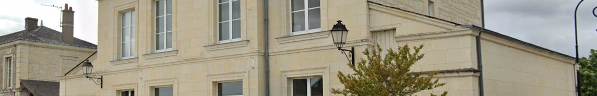 Photo de la ville de Saint-Nicolas-de-Bourgueil