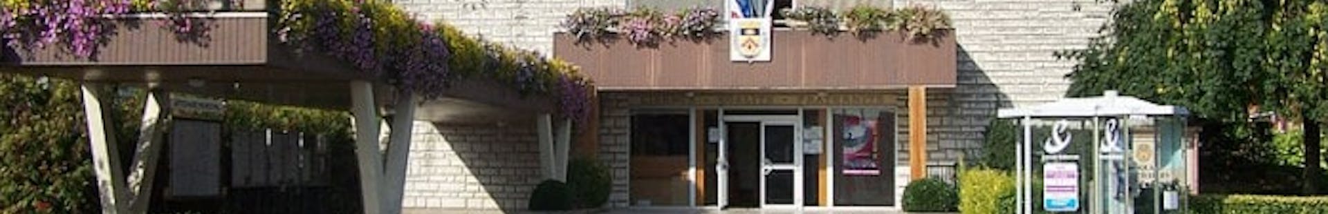 Photo de la ville de Bois-d'Arcy