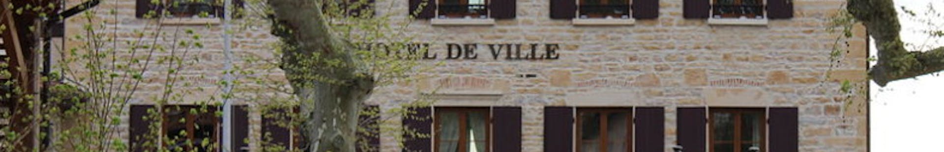 Photo de la ville de Genay