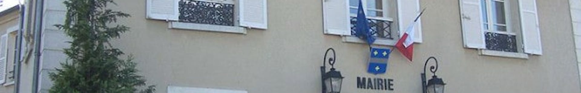 Photo de la ville de Saint-Rémy-l'Honoré