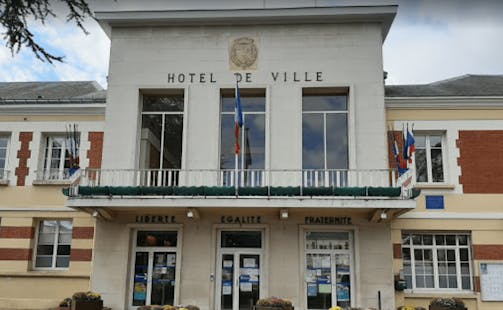 Photo de la ville de Livry-Gargan