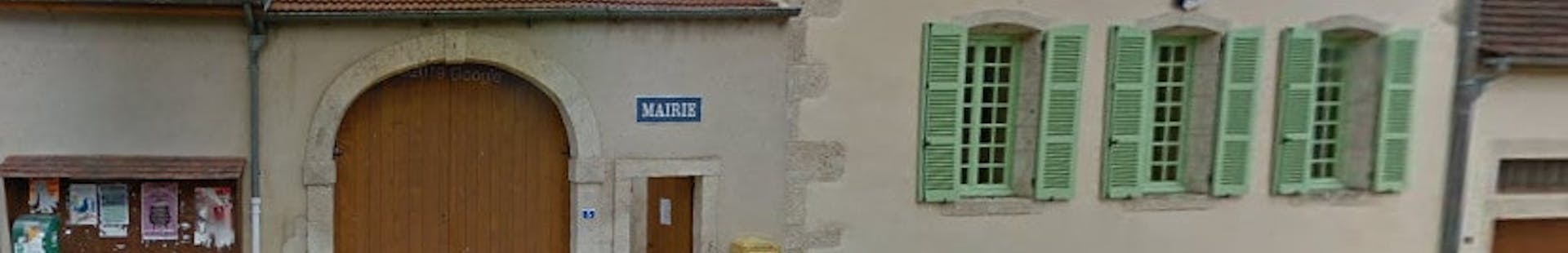 Photo de la ville de Boux-sous-Salmaise