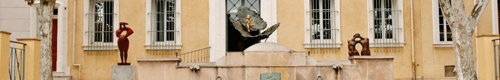 Photo de la ville de Cogolin