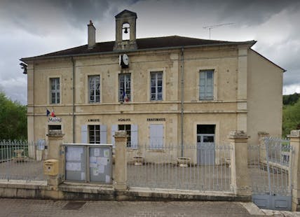 Photo de la ville de Saint-Rémy