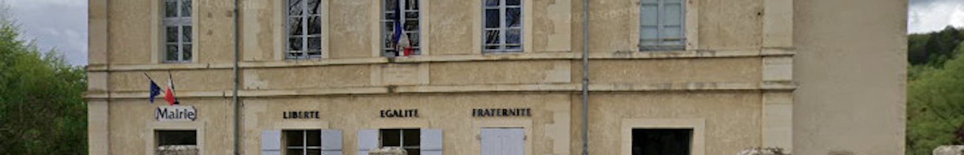 Photo de la ville de Saint-Rémy