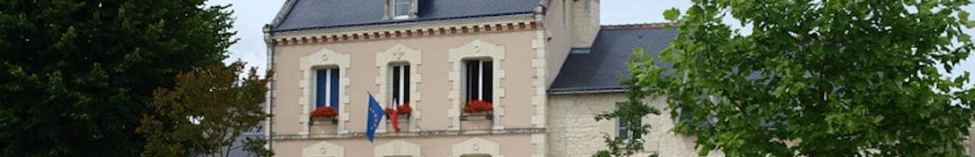 Photo de la ville de Noyant-de-Touraine
