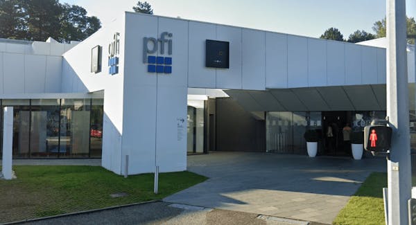 Photographie de la Pompes Funèbres Intercommunales