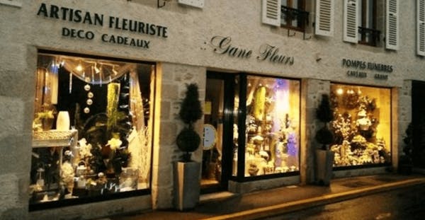 Photographie Pompes Funèbres Gane d'Argentat