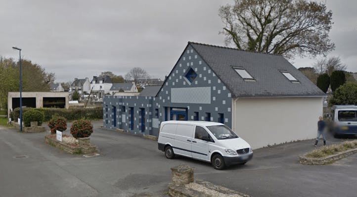 Photographie de Pompes Funèbres Mariel