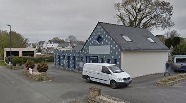 Photographie de Pompes Funèbres Mariel