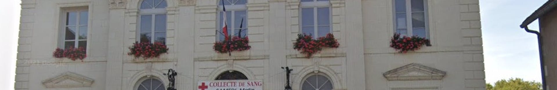 Photo de la ville de Preuilly-sur-Claise
