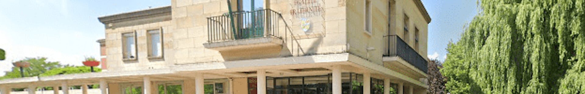 Photo de la ville de Morangis