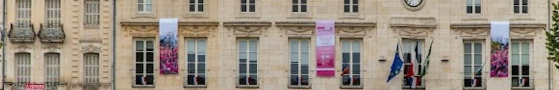 Photo de la ville de Rochefort