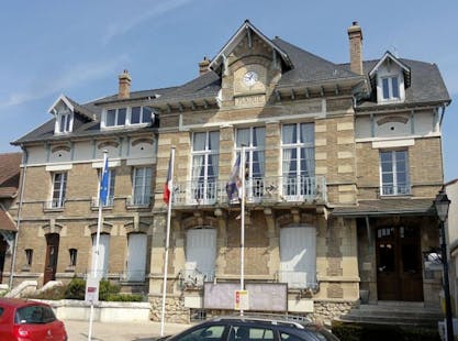 Photo de la ville de Venette