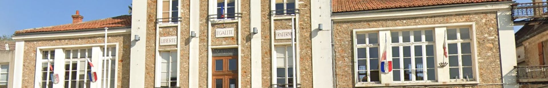 Photo de la ville de La Ville-du-Bois