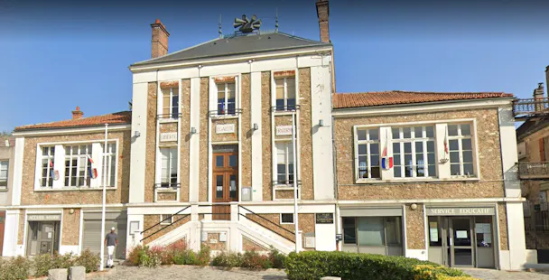 Photo de la ville de La Ville-du-Bois