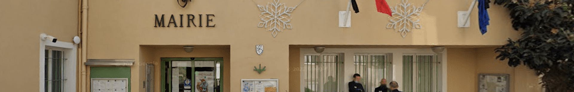 Photo de la ville de Colomars