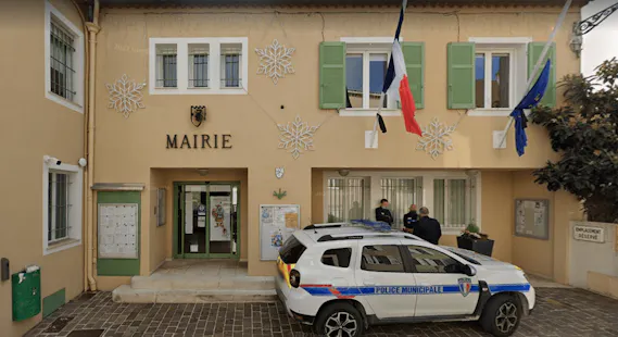 Photo de la ville de Colomars