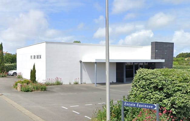 Photographie funérarium  de Pompes Funèbres Assistance Conseils - PFG de Saint-Gilles-Croix-de-Vie