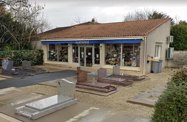 Photographie de Pompes Funèbres Secourgeon de Surgères