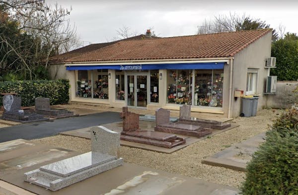 Photographie de Pompes Funèbres Secourgeon de Surgères