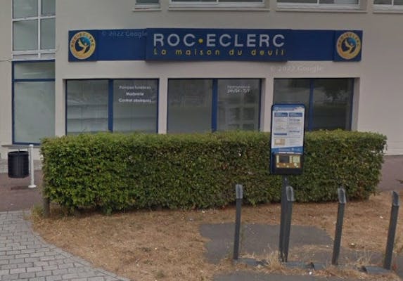 Photographie de Pompes Funèbres Roc-Eclerc de Dunkerque