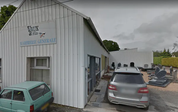 Photographie Pompes Funèbres Vaux et Fils de Senonches