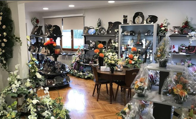 Photographie Pompes Funèbres Régio Funéraires de Bartenheim