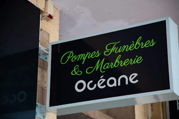 Photographie de Pompes Funèbres Océanes de Saint-Nazaire