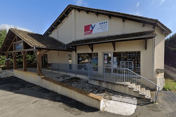 Photographie de la Pompes Funèbres PAOLI -Le Choix Funéraire