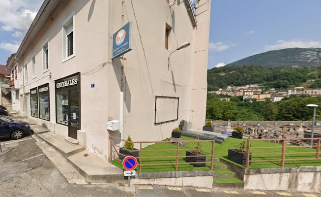 Photographie Pompes Funèbres Générales de Saint-Claude