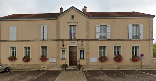 Photo de la ville de Chailly-sur-Armançon