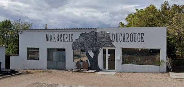 Photographie Pompes Funèbres Ducarouge de Sanvignes-les-Mines