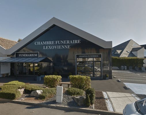 Photographie de Pompes Funèbres Lexoviennes